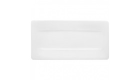 Modern Grace Rect. Sandwich Tray